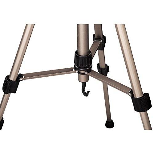 Hama Star 62 Statief voor Foto en Video, 3-Weg Hoofd, Hoogte 64-160 cm, Draagt tot 3,5 kg-3