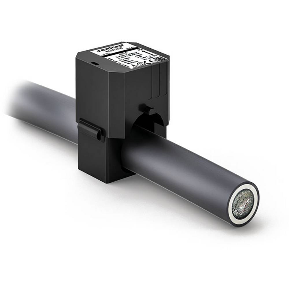 Janitza Kabelumbaustromwandler Kl.1 250/1A D 28 mm KU (1503352)-0