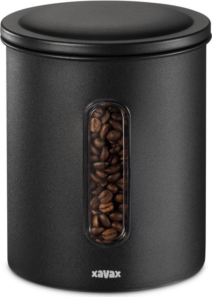 Xavax Voedselopslagcontainer Zwart 1 stuk (00111275)-0