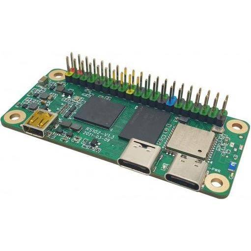 ALLNET ALL5688 CPU Bord Mediatek MIPS MT7688AN 580 MHz (ALL5688) 580Mhz 24KEc-0