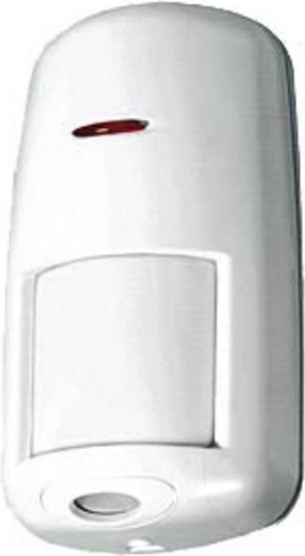 ALLNET ALL3051 Bewegingsdetector met Infraroodsensor, Wit (ALL3051)
