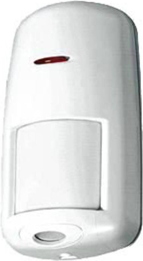 ALLNET ALL3051 Bewegingsdetector met Infraroodsensor, Wit (ALL3051)-0