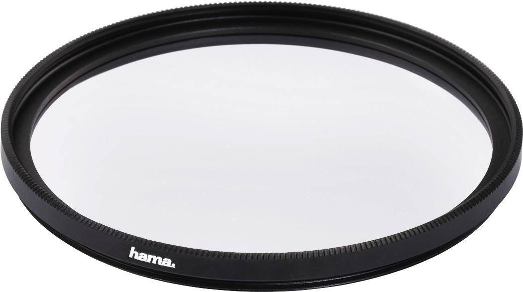 Hama UV-filter UV-390 (O-Haze) - UV-absorberend filter-0