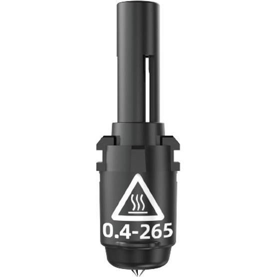 Flashforge AD3 HT Nozzle 0,4 mm Hoge Temperatuur 265°C Geschikt voor Adventurer 3 (20002149001)-0