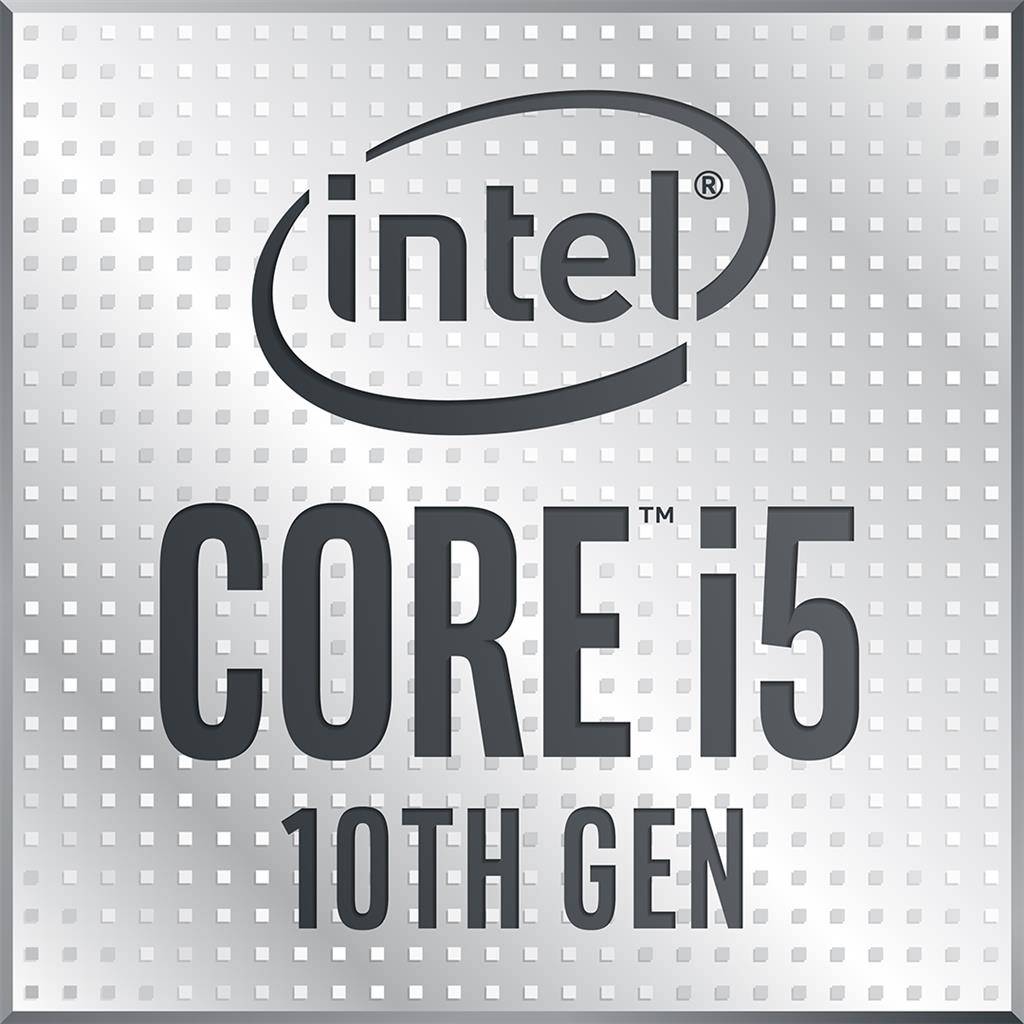 Intel Core i5 10400,2,9 GHz, 6 Kernen, 12 Threads, 12MB Cache, LGA1200 Socket, OEM CM8070104290715-1