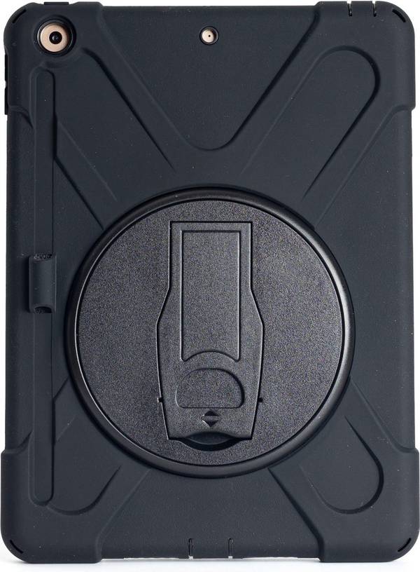 Tech air TAXIPF057V2 Tablet Beschermhoes 25,9 cm (10,2") Rugzakhoes zwart
