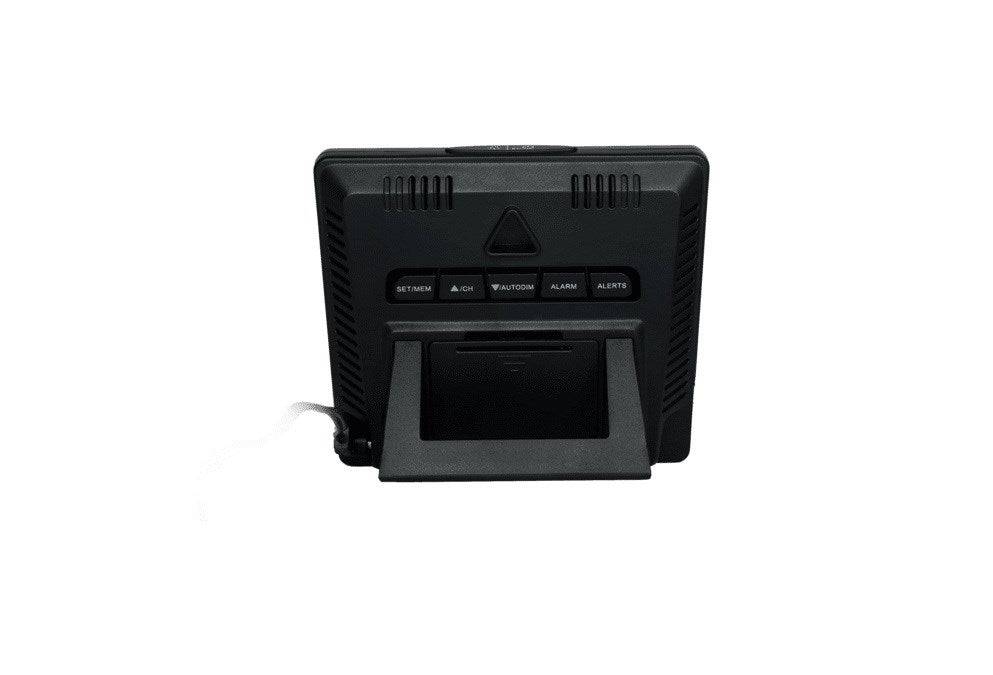 Blaupunkt WS25BK Zwart Weerstation-3