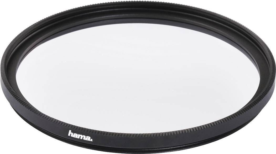 Hama UV Filter UV-390 (O-Haze) - 55 mm-0