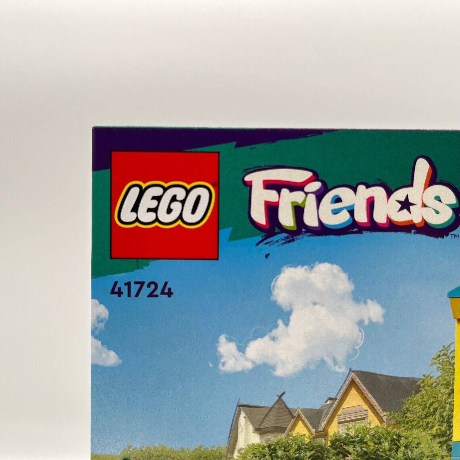 LEGO Friends Paisley Huis 41724-1
