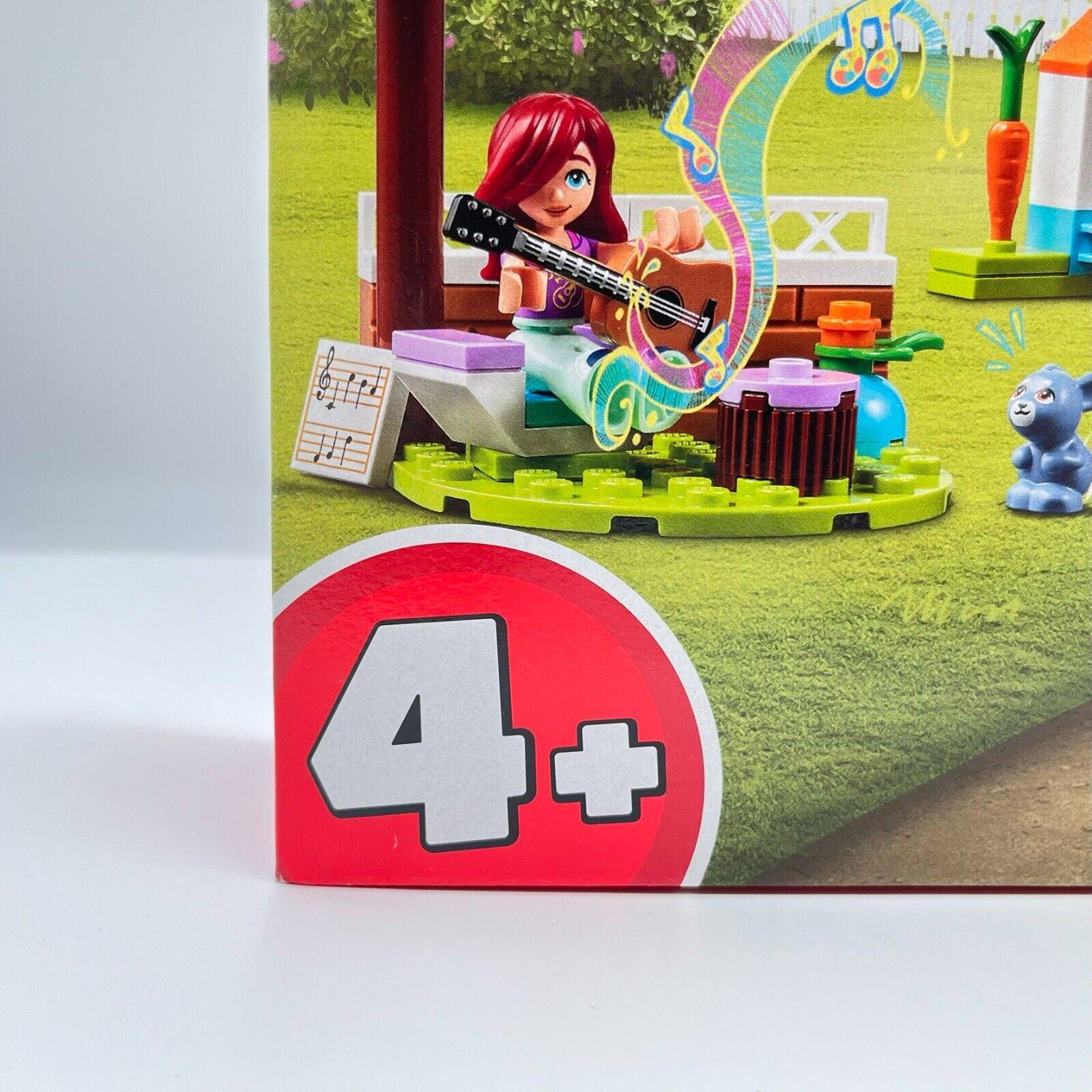 LEGO Friends Paisley Huis 41724-2