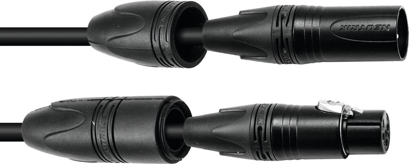 PSSO DMX Kabel IP65,3-polig, 3 m 3pol 3022783C-0