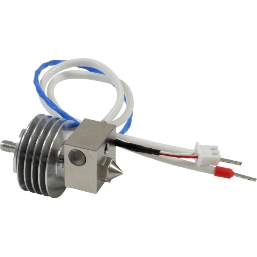 FlashForge C4 Linker Doppelsamenstelling-HT-0,4 V2 - 3D Printer Accessoire ASSEMBLY-HT-0-0