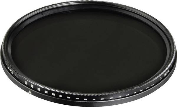 Hama Vario ND2-400 - Variabele Neutraal Density Filter - 40,5 mm 400x