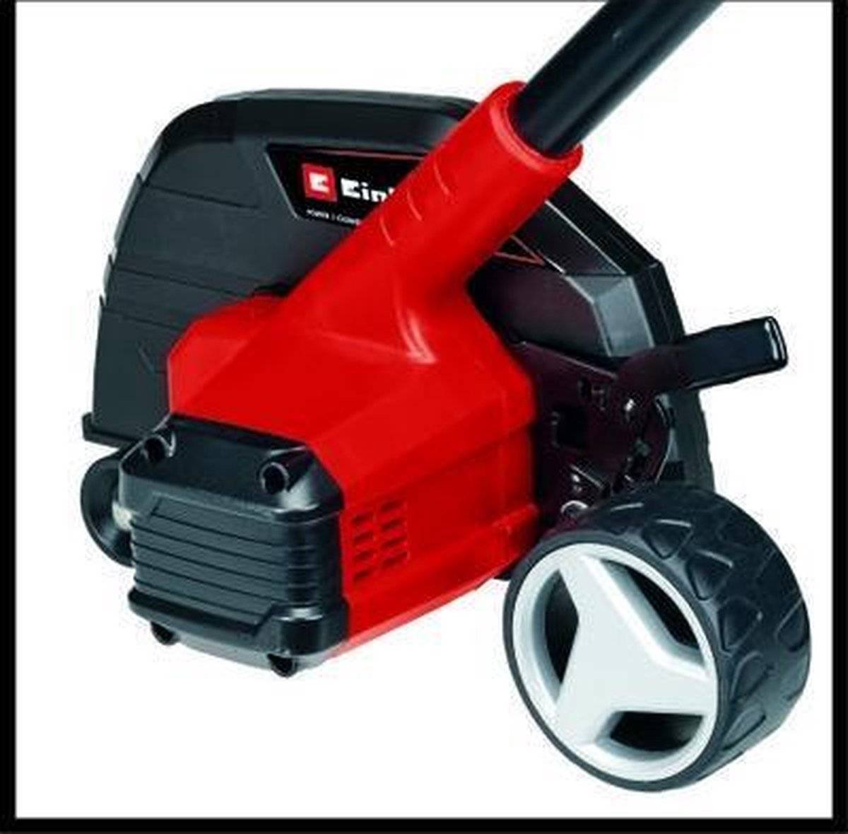 Einhell GE-LE 18/190 Li Accu Graskantensnijder - 3424300-0
