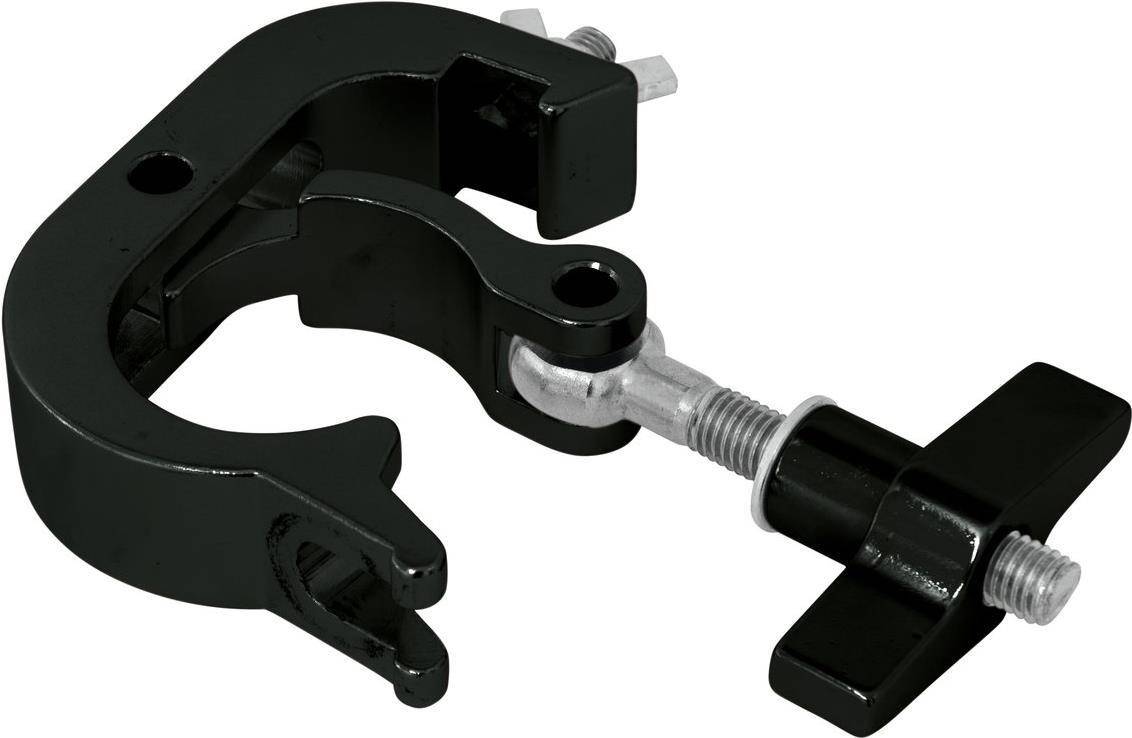 EUROLITE TH-250S Quick-Lock Haken, Zwart (58000761)-0