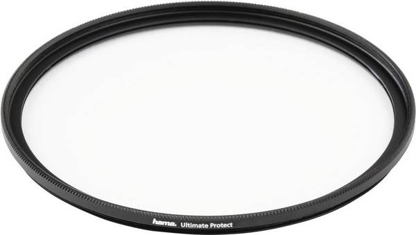 Hama Protect-Filter Ultimate, 58 mm, Meervoudig Gecoat (00071304)