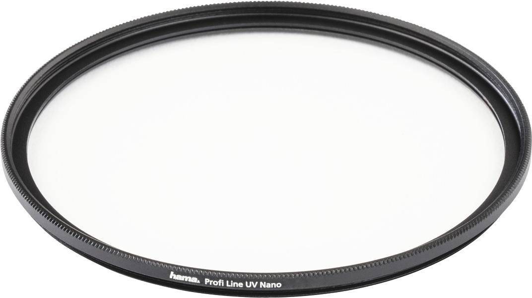 Hama Profi Line UV Filter 82 mm Breed, Nano, Meervoudig Gecoat-0