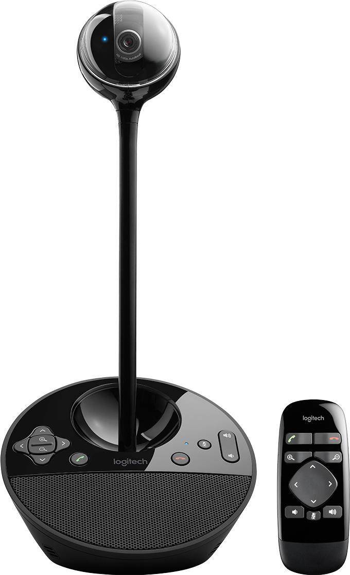 Logitech BCC950 Videoconferentiecomponent-0