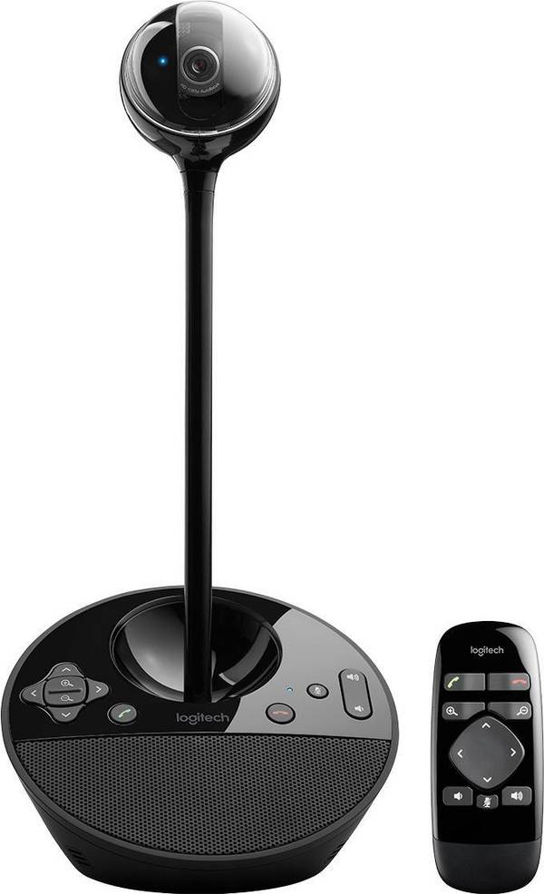 Logitech BCC950 Videoconferentiecomponent
