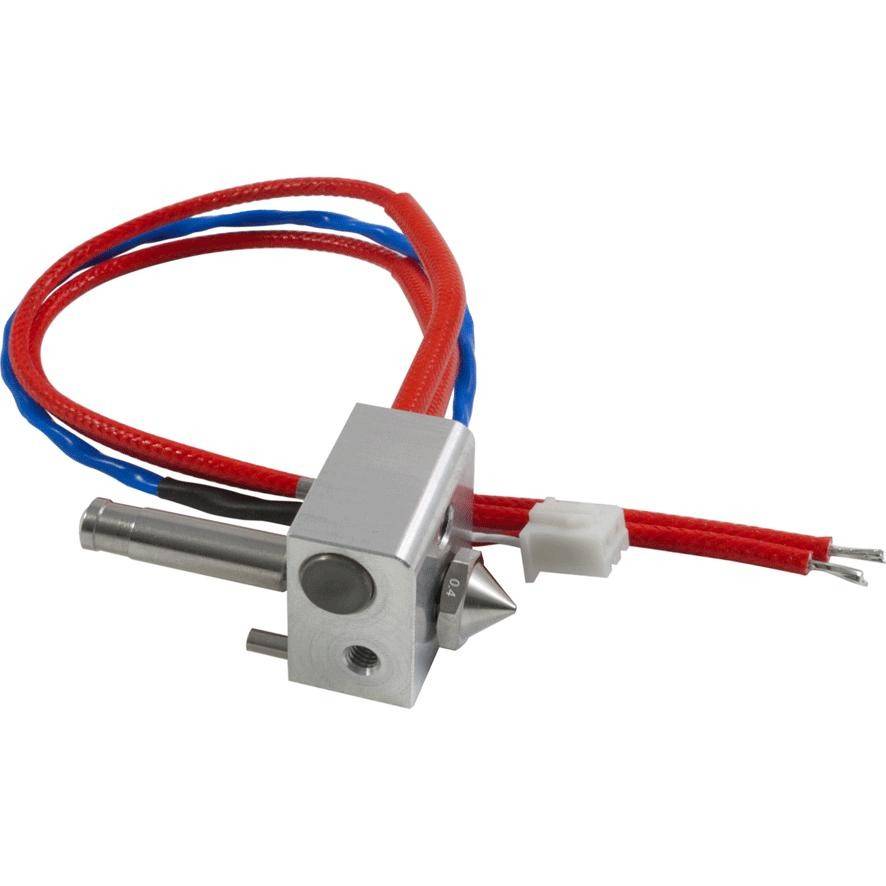 C3P Nozzle 0.4 mm R FlashForge Accessoire-0