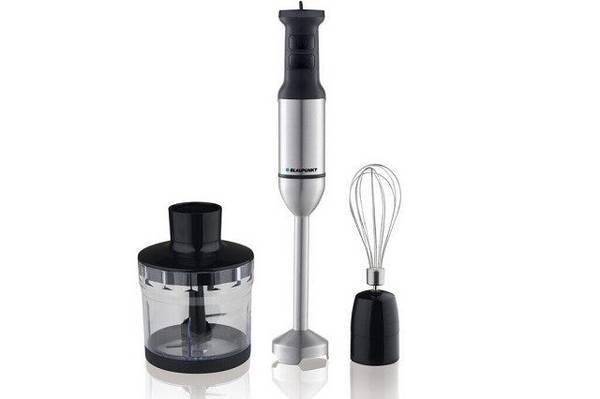Blaupunkt Handmixer 1700W HBD512
