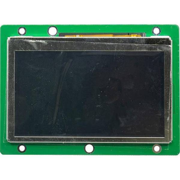 AD4 Touchscreen voor FlashForge Accessoires (20002710001)