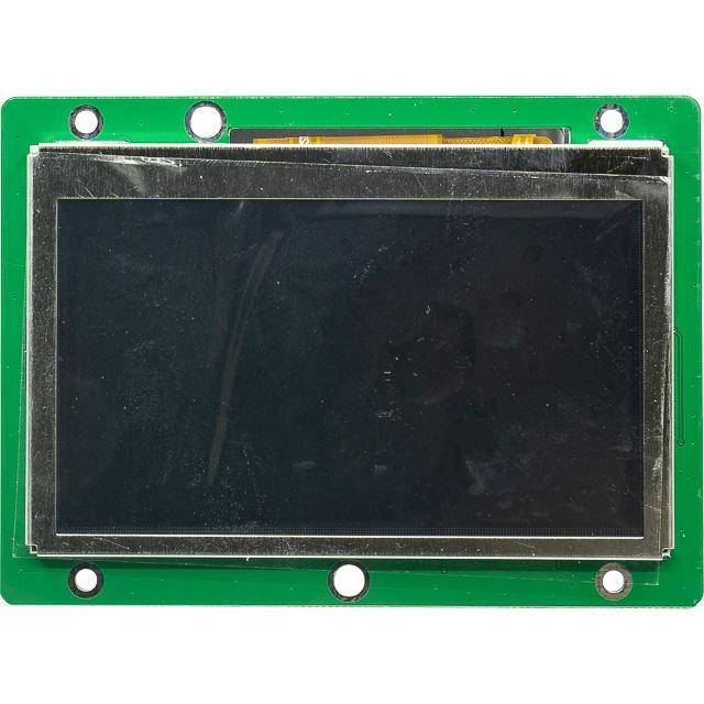 AD4 Touchscreen voor FlashForge Accessoires (20002710001)-0
