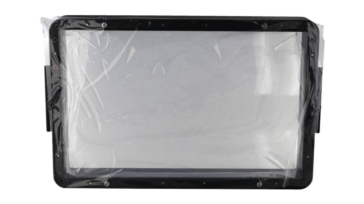 Foto 13.3 Resin Vat voor FlashForge Accessoires (20002133001)-0
