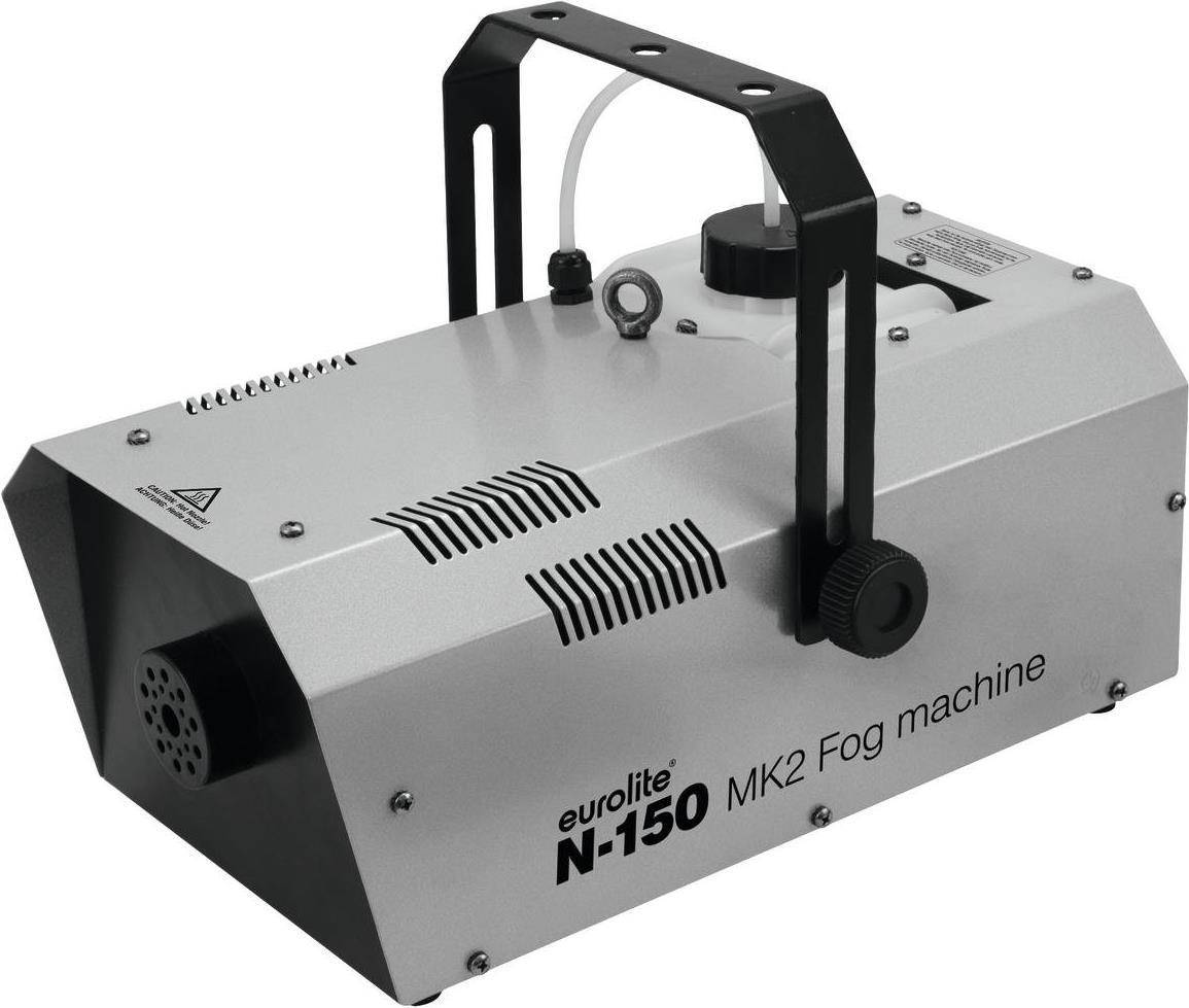EUROLITE N-150 MK2 Rookmachine (51701981)-0