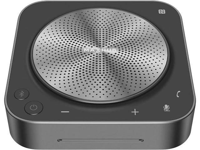 Maxhub UC BM35 - Bluetooth Teleconferentie Speakerphone UCBM35-0