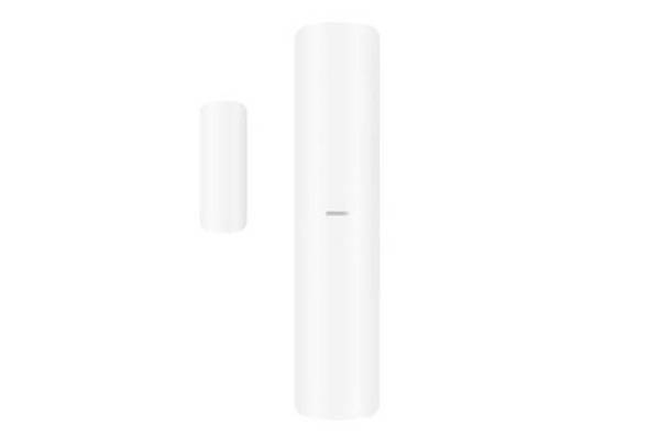 Hikvision Draadloze Magnetische Contact voor Alarm- en Detectoraccessoire (DS-PDMC-EG2-WE(B))
