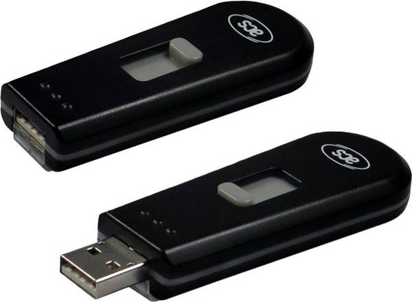 ACS USB Token NFC Lezer II - ACR1251T-E2