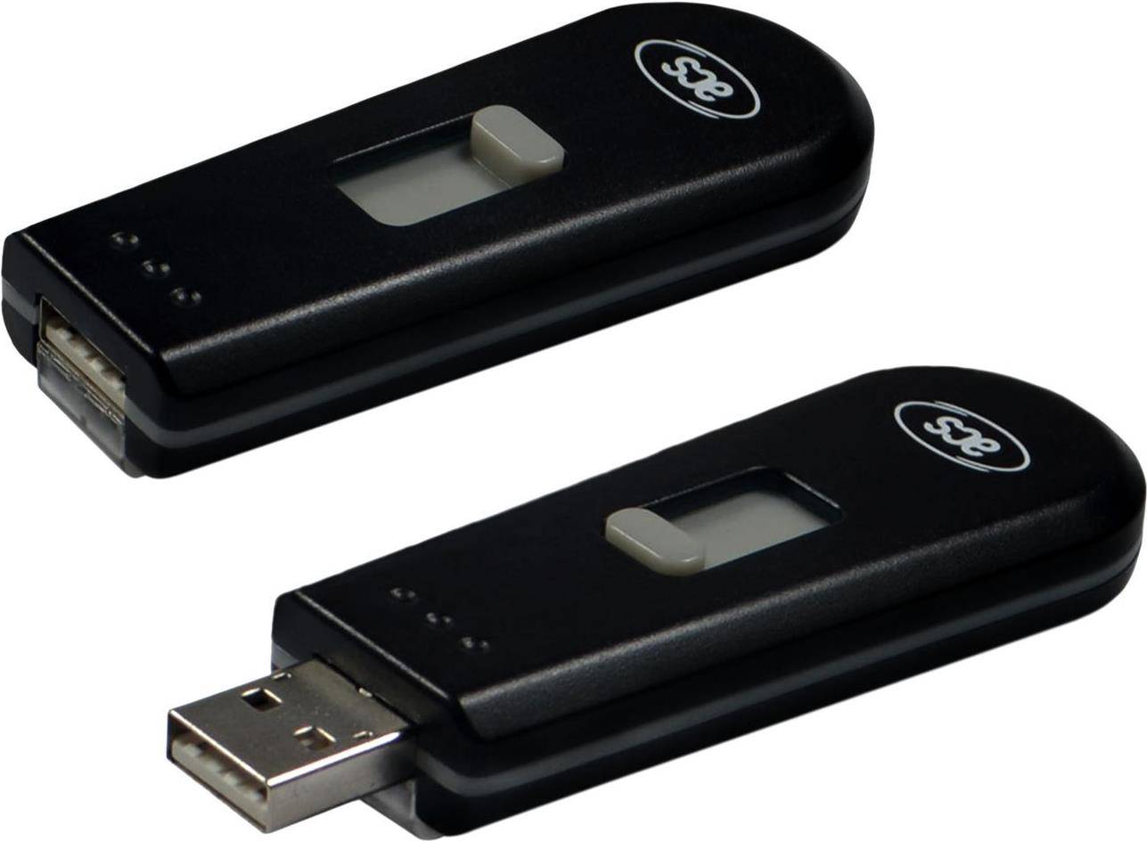 ACS USB Token NFC Lezer II - ACR1251T-E2-0