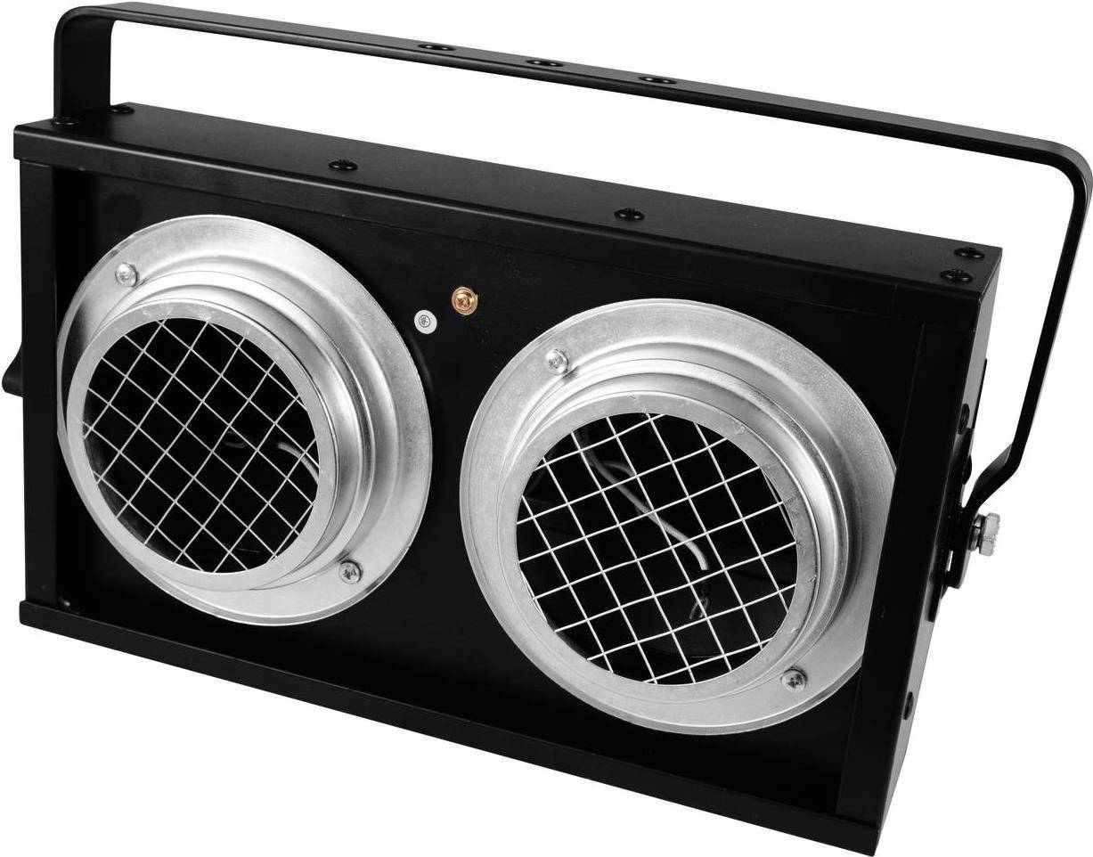 Audience Blinder 2xPAR-36 DMX sw (42103413)-0