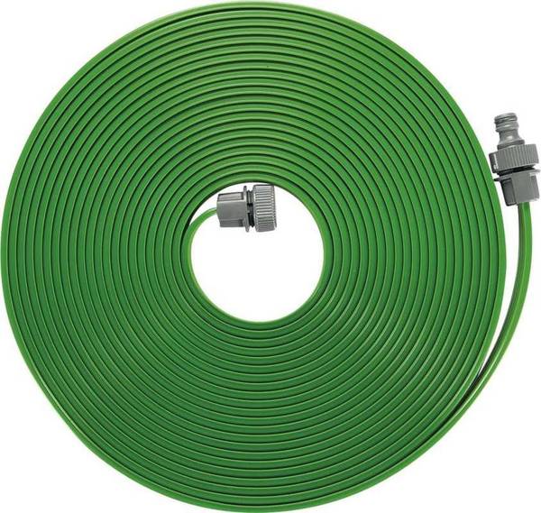 Gardena Spuitslang 15 m - Groen - 01998-20