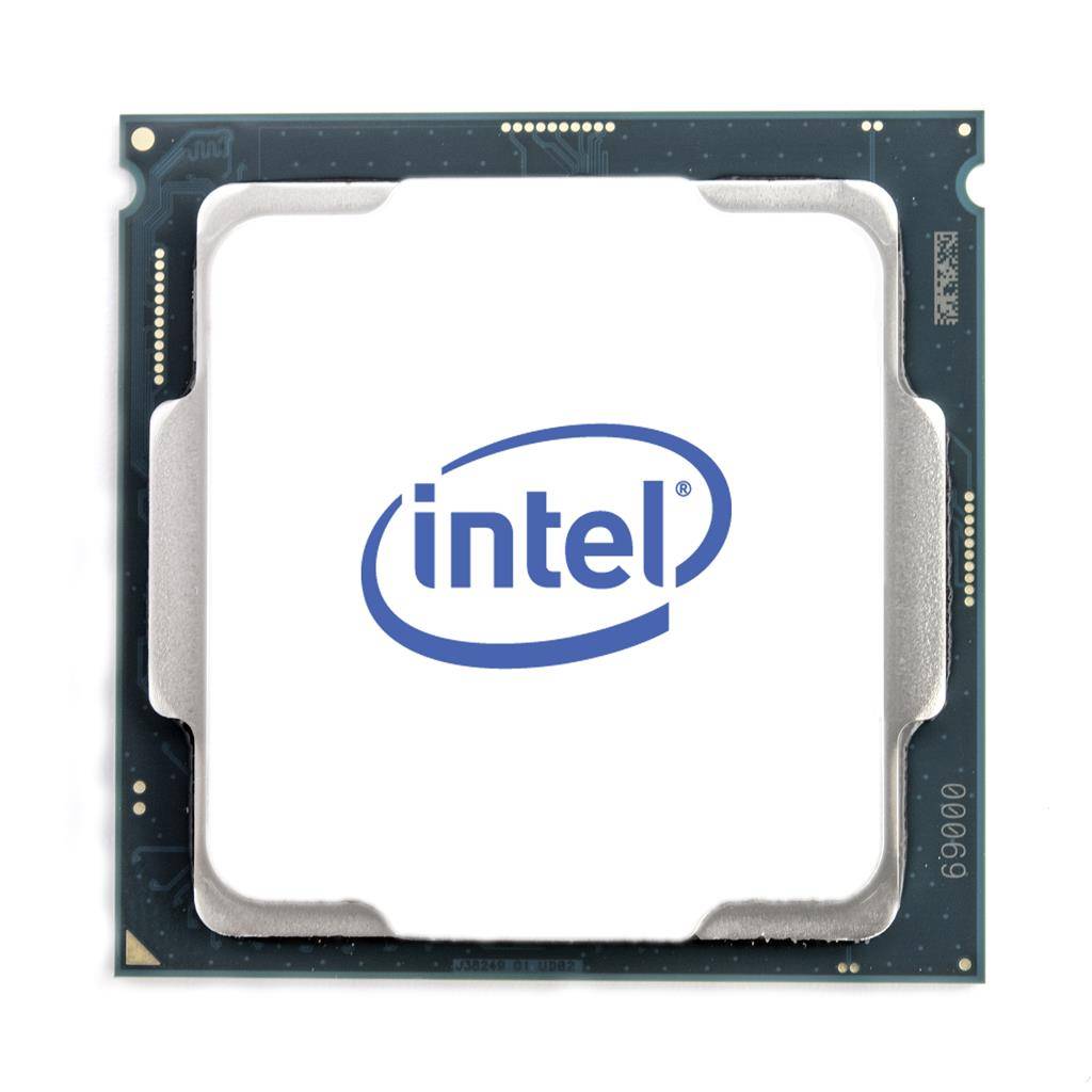 Intel Core i5 10400,2,9 GHz, 6 Kernen, 12 Threads, 12MB Cache, LGA1200 Socket, OEM CM8070104290715-2