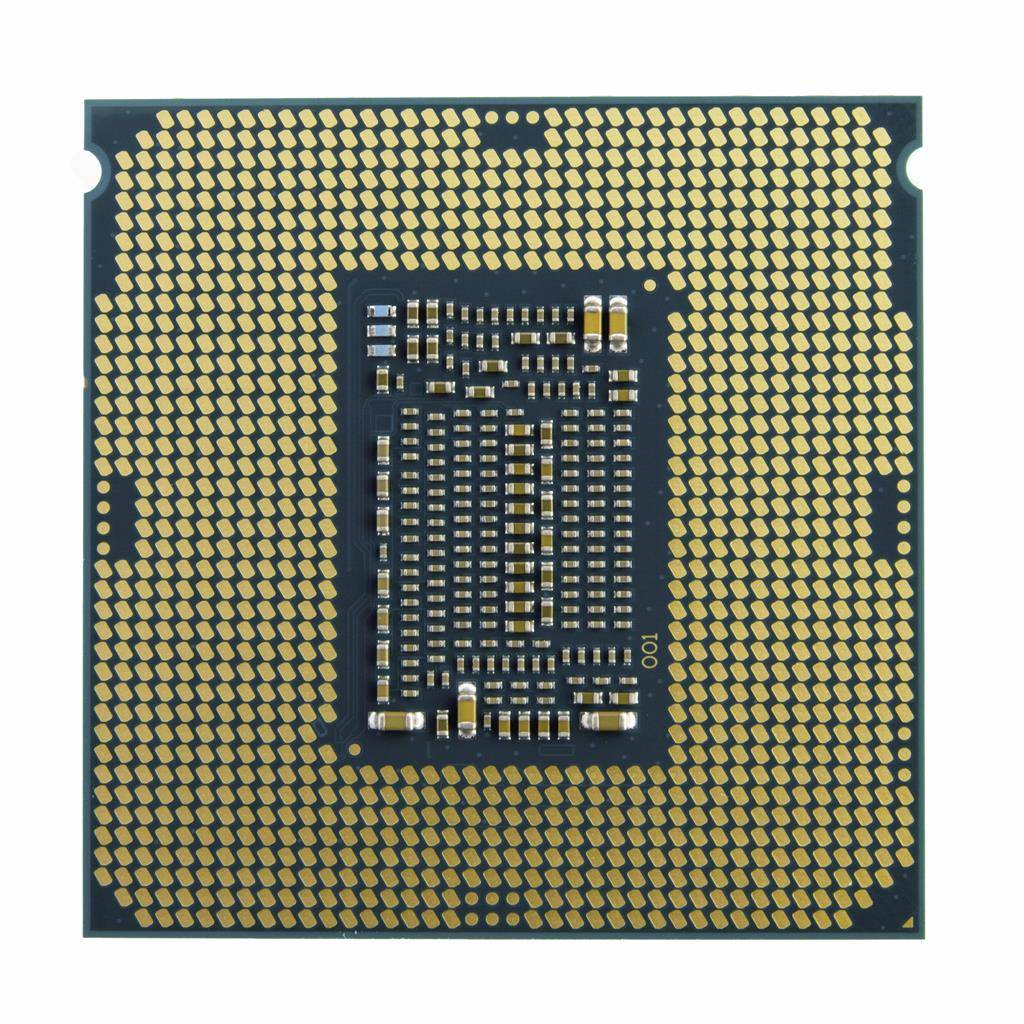 Intel Core i5 10400,2,9 GHz, 6 Kernen, 12 Threads, 12MB Cache, LGA1200 Socket, OEM CM8070104290715-3