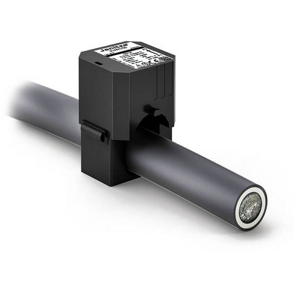 Janitza KUW1/30-75 Kabelgemonteerde Stroomtransformator 75A/1A Ø 18 mm (1503511)