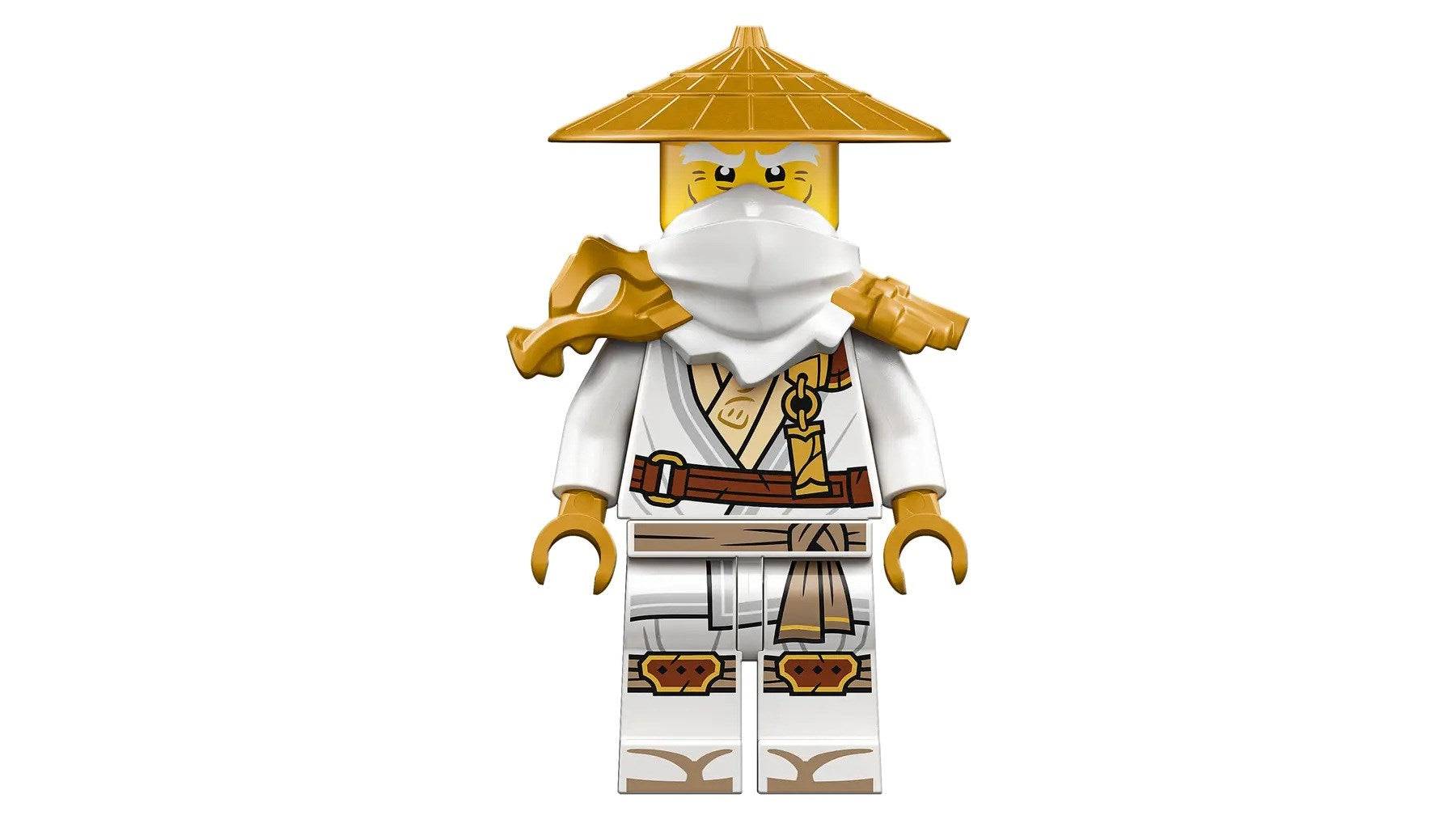 LEGO NINJAGO 71847 De Bewakerdraak-4