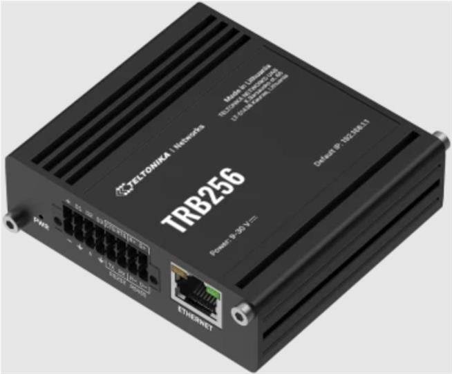 TELTONIKA NETWORKS TRB256 Industriële 4 g NB-IoT Gateway-0