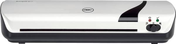 GBC Inspire+ Koud/Heet Laminator, Max Breedte 24,1 cm, Snelheid 250 mm/min, Model 4410031