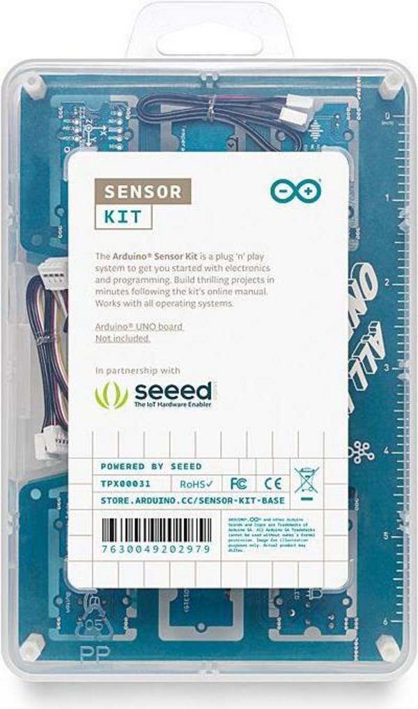 Arduino TPX00031 Ontwikkelbord TPX00031