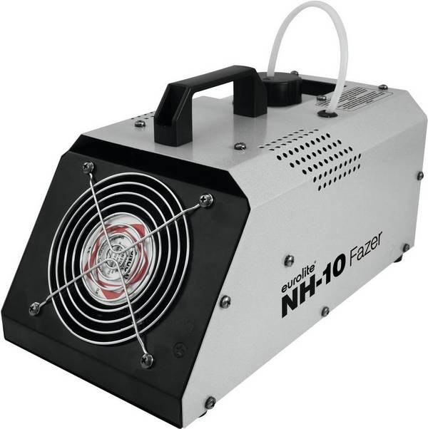 EUROLITE NH-10 Dunstnebelmachine (51701946)