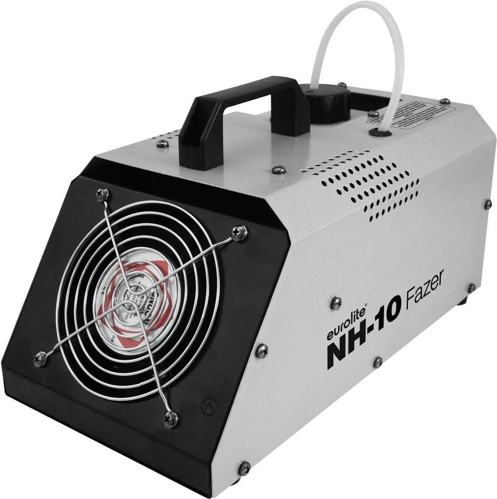 EUROLITE NH-10 Dunstnebelmachine (51701946)-0