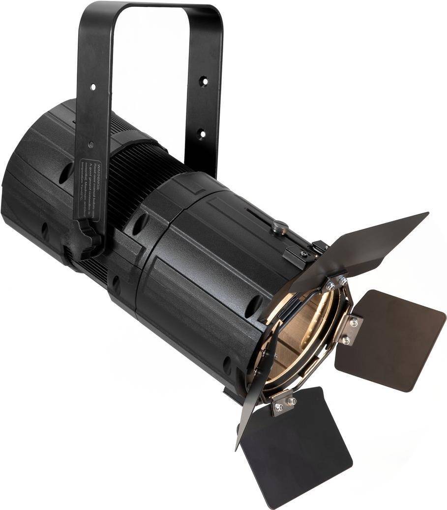 EUROLITE LED PFR-50 WW Fresnel Spot-0