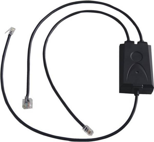 Fanvil EHS20 Bedrade Afstandsbediening voor IP-telefoons (EHS20)