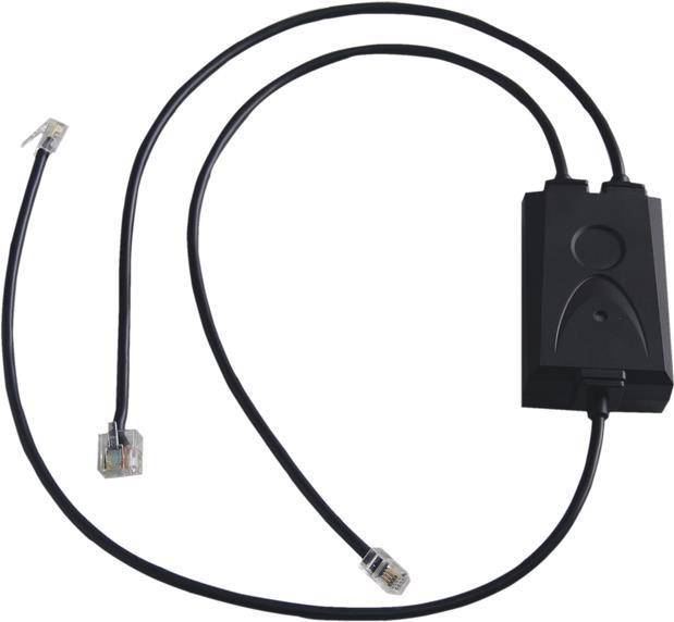 Fanvil EHS20 Bedrade Afstandsbediening voor IP-telefoons (EHS20)-0