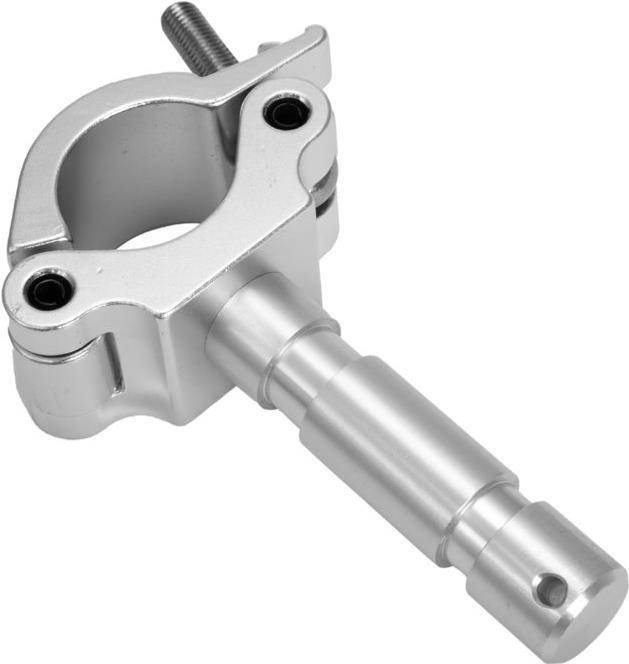 EUROLITE TPC-53 Klem met TV Pin (59006811)-0