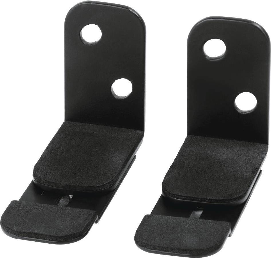 Hama Universele Soundbar Wandbeugel, Verstelbaar, Zwart-0