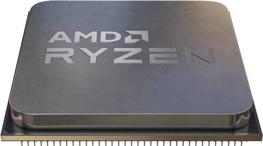 AMD Ryzen 5 9600 Processor 3,8 GHz - TRAY (100-000000718)-0